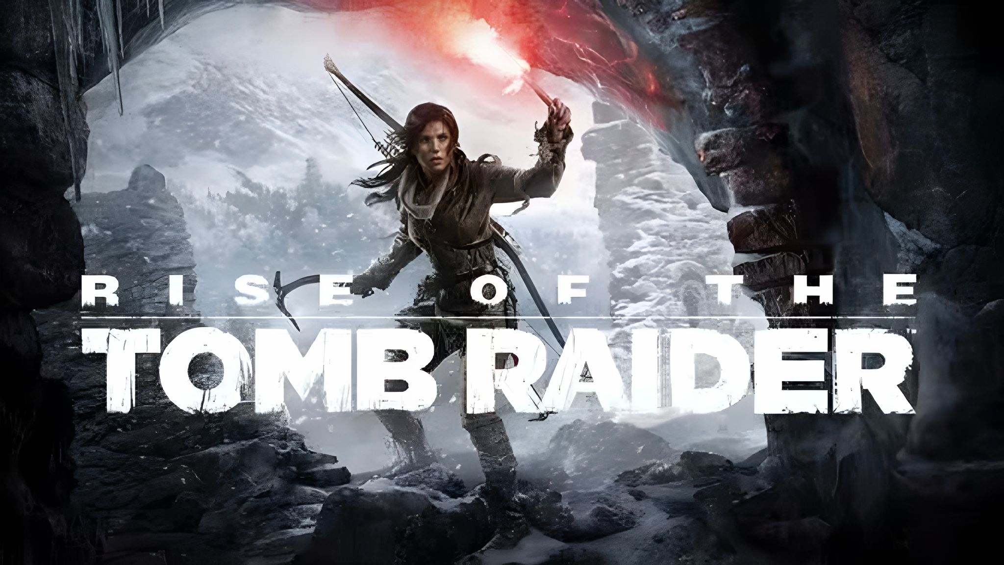 古墓丽影：10崛起20周年纪念版/Rise of the Tomb Raider（v1.0.1026.0）