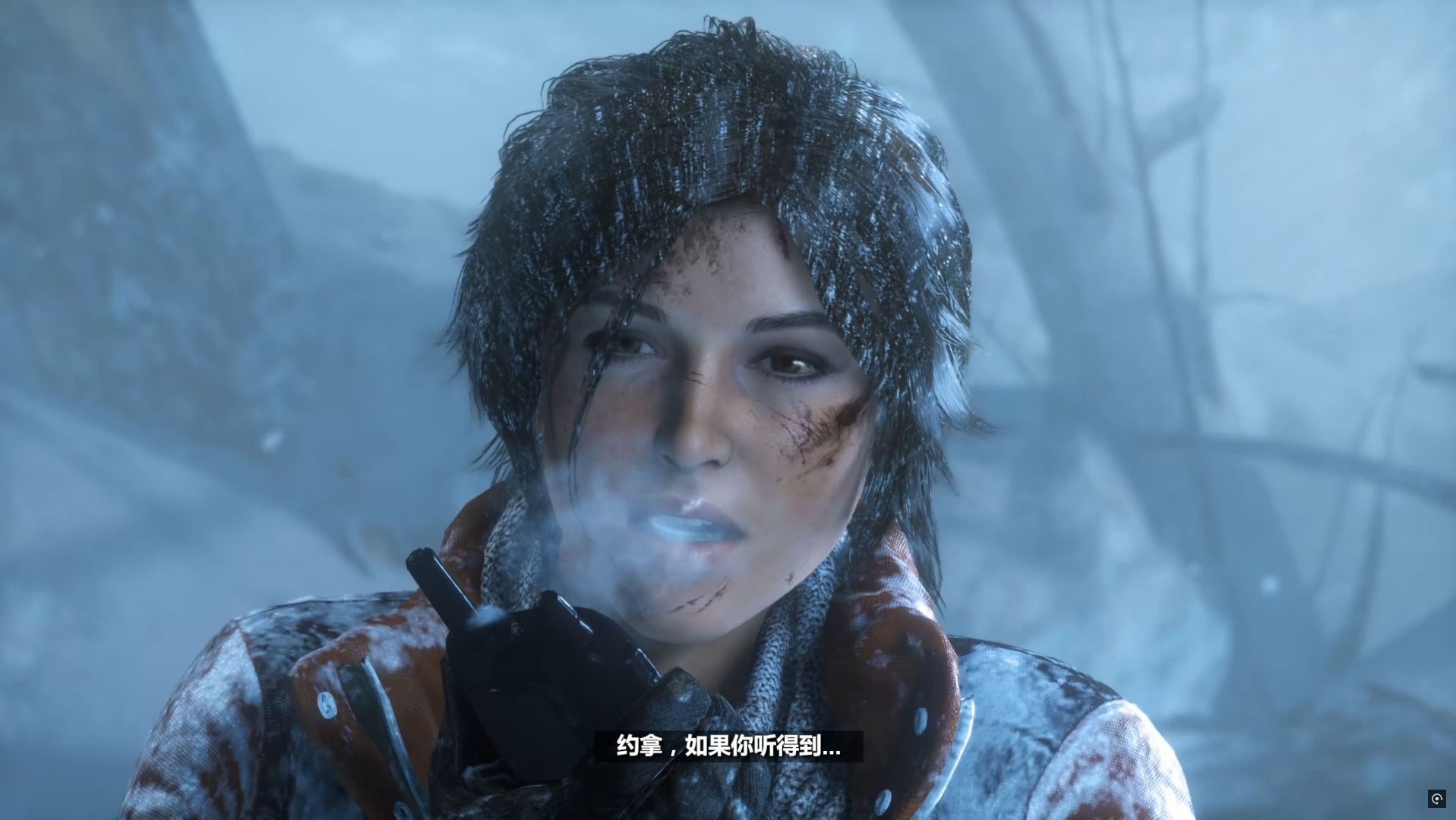 古墓丽影：10崛起20周年纪念版/Rise of the Tomb Raider（v1.0.1026.0）