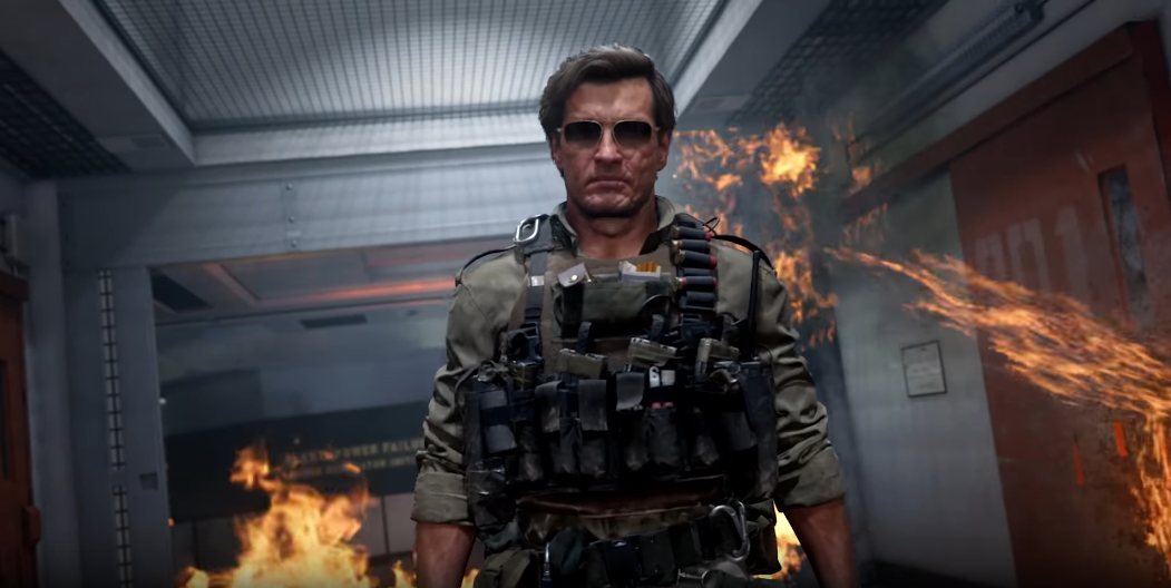 使命召唤21：黑色行动6/Call of Duty: Black Ops 6
