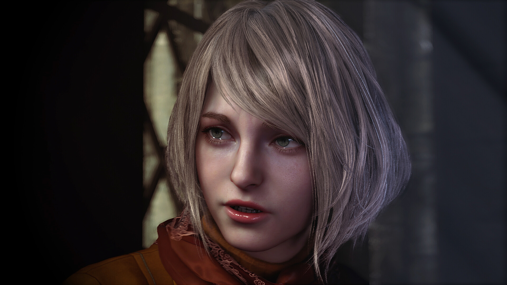 生化危机4/Resident Evil 4
