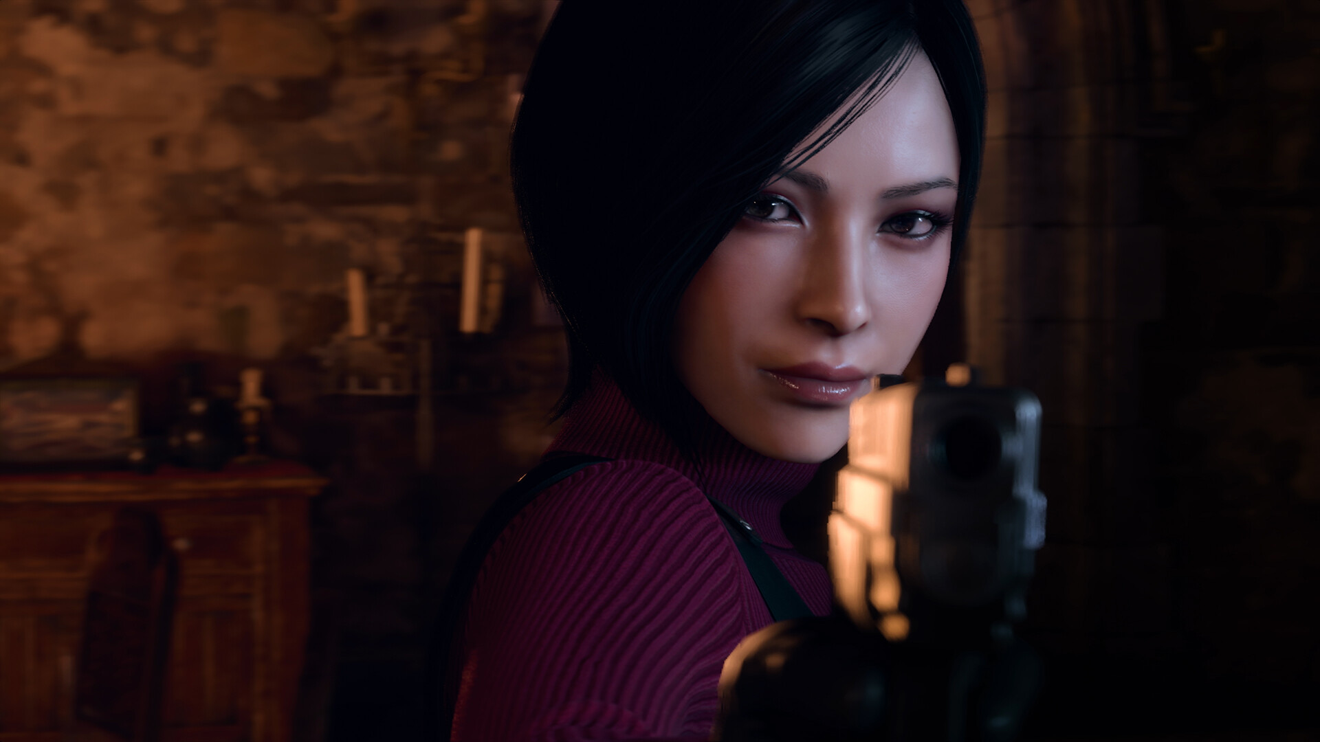 生化危机4/Resident Evil 4