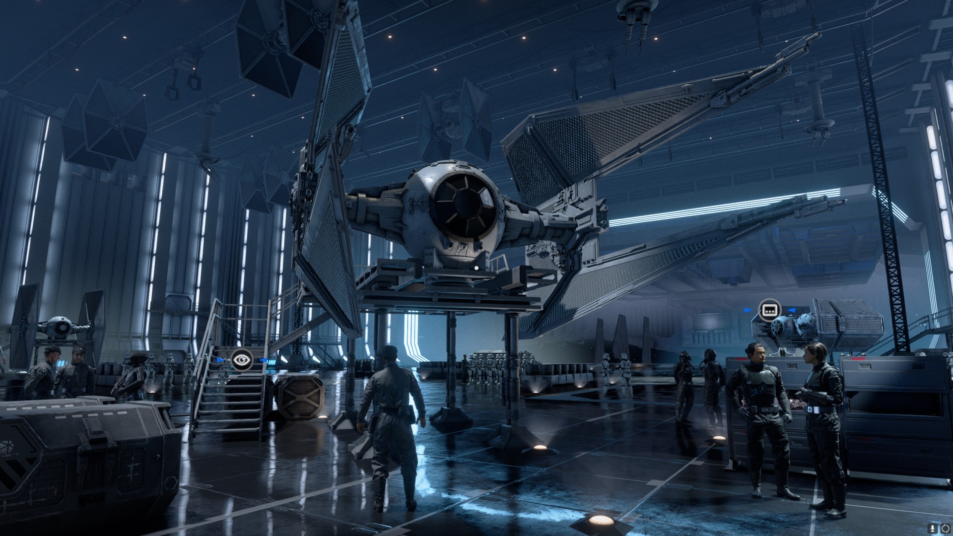 星球大战：战机中队/STAR WARS: Squadrons