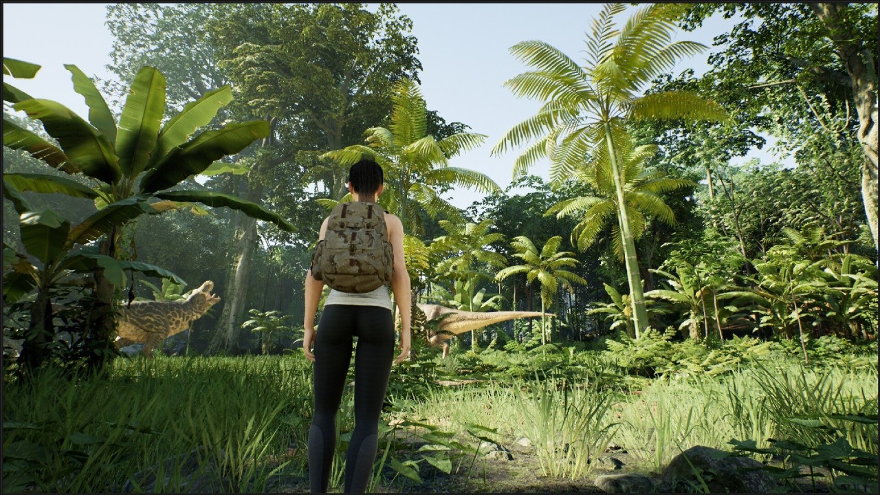 恐龙世界/Dinosaur World