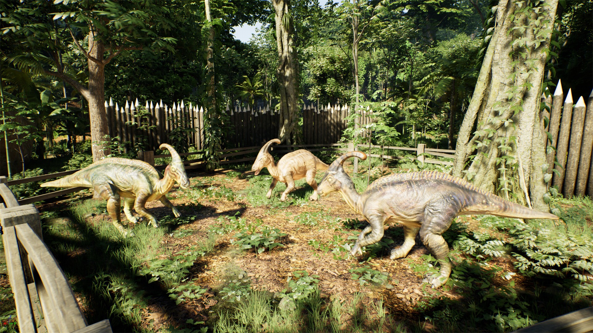 恐龙世界/Dinosaur World